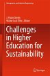 Challenges in Higher Education for... - Bild 1
