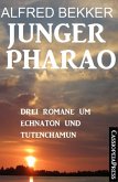 Junger Pharao: Drei Romane um Echnaton und Tutenchamun (eBook, ePUB)