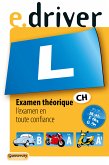 e.driver Examen théorique (eBook, ePUB)