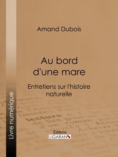 Au bord d'une mare (eBook, ePUB) - Dubois, Amand