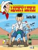 Lucky Kid / Lucky Luke Bd.89 (eBook, ePUB)