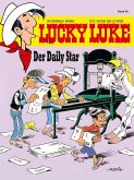 Der Daily Star / Lucky Luke Bd.45 (eBook, ePUB)