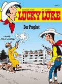 Der Prophet / Lucky Luke Bd.74 (eBook, ePUB)