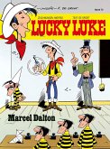 Marcel Dalton / Lucky Luke Bd.72 (eBook, ePUB)