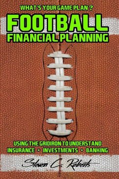Cover Football Financial Planning (eBook, ePUB)