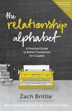 Cover Relationship Alphabet (eBook, ePUB)