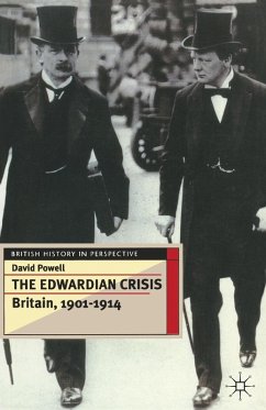 Edwardian Crisis - Powell