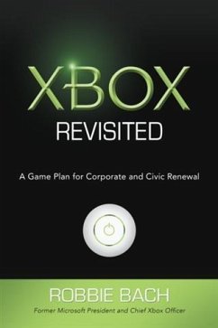 Xbox Revisited (eBook, ePUB) Cover Xbox Revisited (eBook, ePUB)