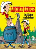 Im Schatten der Bohrtürme / Lucky Luke Bd.32 (eBook, ePUB)