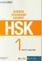 HSK Standard Course 1 - Teacher s Book - Liping, Liang