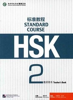HSK Standard Course 2 - Teacher s Book - Liping, Jiang