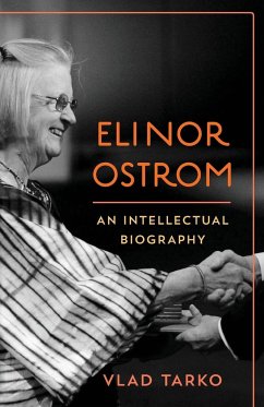 Elinor Ostrom - Tarko, Vlad