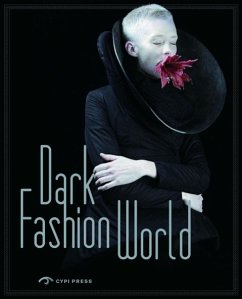 Dark Fashion World - Song Xue