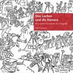 Cover Das Lachen und die Kamera