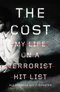 The Cost - Husnain, Ali