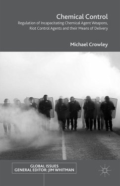 Chemical Control - Crowley, Michael
