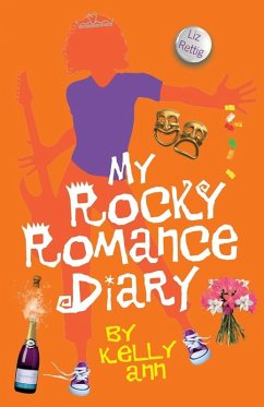My Rocky Romance Diary - Rettig, Liz