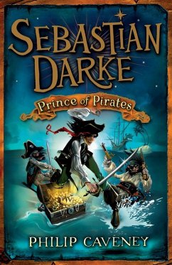 Cover Sebastian Darke