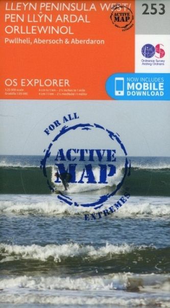 Lleyn Peninsula West Lleyn Peninsula West