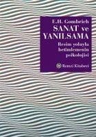 Sanat ve Yanilsama - H. Gombrich, Ernst