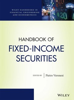 Handbook of Fixed-Income Securities