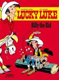 Billy The Kid / Lucky Luke Bd.37 (eBook, ePUB)