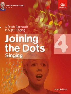 Cover Joining the Dots Singing, Grade 4