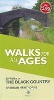 Walks for All Ages Black Country - Hawthorne, Brendan