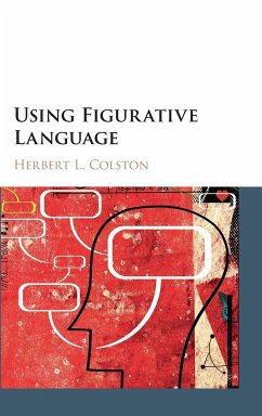 Using Figurative Language - Colston, Herbert L.