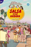 Salsa en La Habana + online audio. A1 Salsa en La Habana + online audio. A1