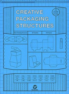 Creative Packaging Structures