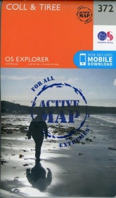 Cover Coll and Tiree