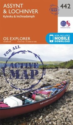 Cover Assynt and Lochinver