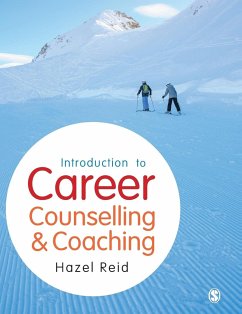 Introduction to Career Counselling & Coaching - Reid, Hazel