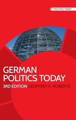 German politics today - Roberts, Geoffrey