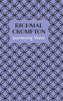 Journeying Wave - Crompton, Richmal