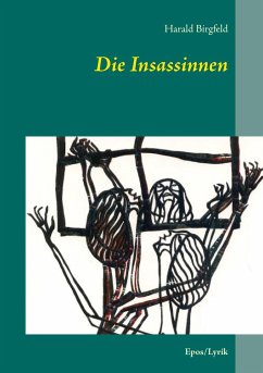 Die Insassinnen - Birgfeld, Harald