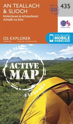 Cover An Teallach and Slioch