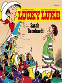 Sarah Bernhardt / Lucky Luke Bd.35 (eBook, ePUB)