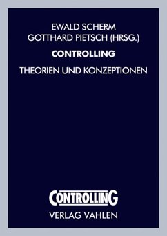 Controlling (eBook, PDF)