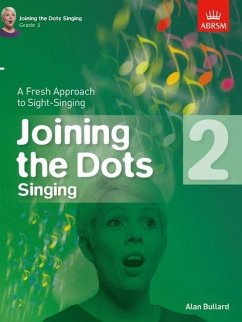 Cover Joining the Dots Singing, Grade 2