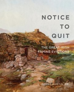 Notice to Quit - Curtis, L. Perry
