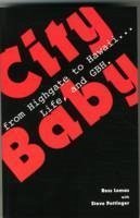 City Baby - Lomas, Ross; Pottinger, Steve