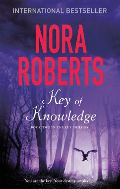 Key Of Knowledge - Roberts, Nora