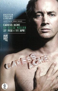 Cover Caress / Ache