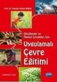 Uygulamali Cevre Egitimi