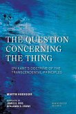 The Question Concerning the Thing