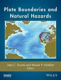 Plate Boundaries and Natural Hazards