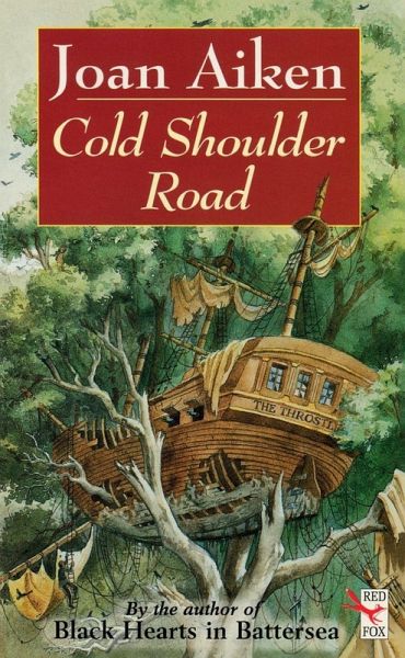 Cold Shoulder Road