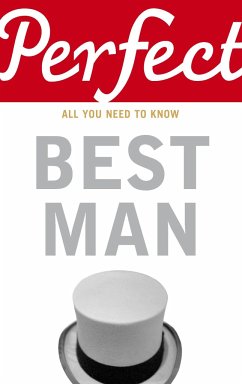 Cover Perfect Best Man